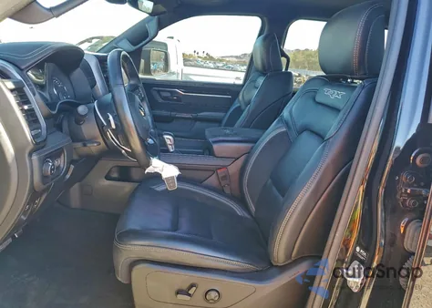 2022 Ram 1500 Trx z USA, uszkodzony, nr VIN 1C6SRFU93NN318321